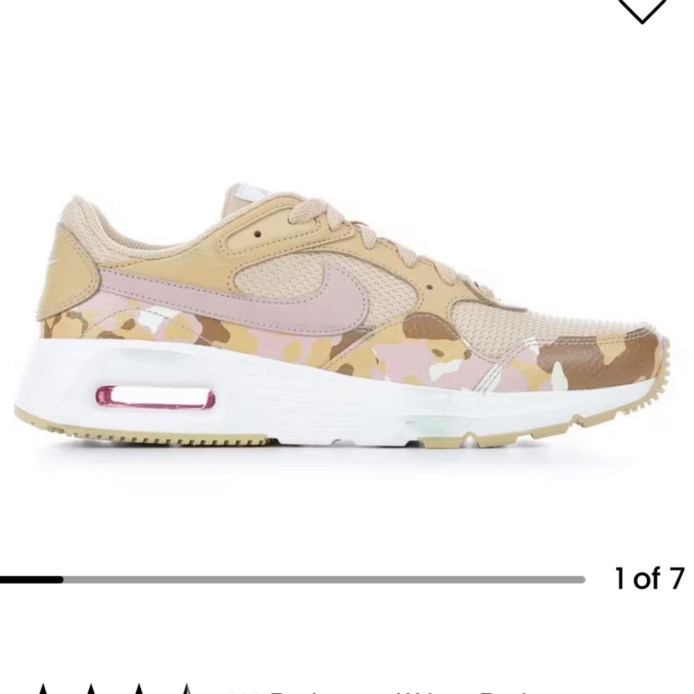 Nike Air Max SC Sneakers